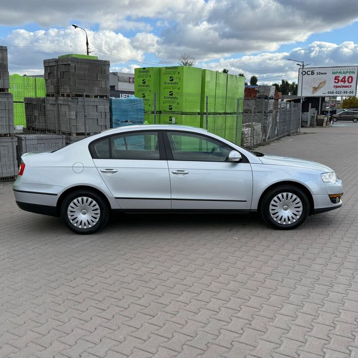 Свіжопригнанний 1.6 MPI/2009 pik/194тис.ориг.пробіг.