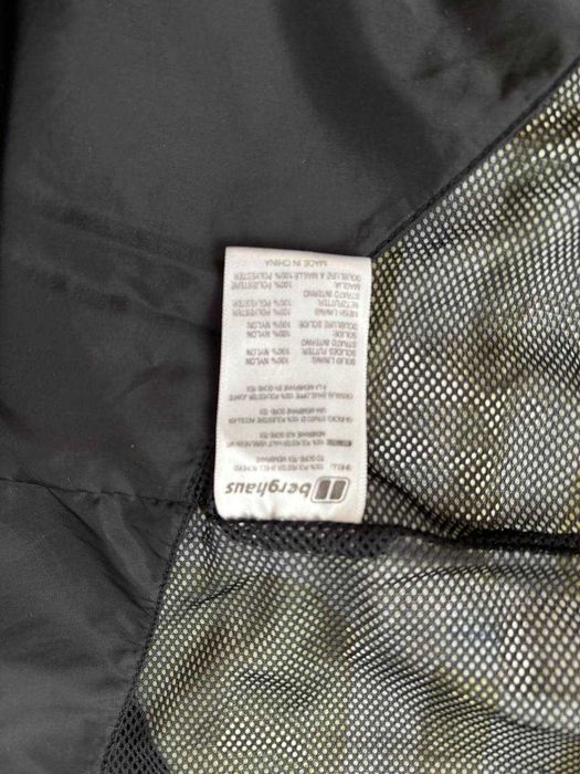 Berghaus Vintage Gore-Tex Jacket