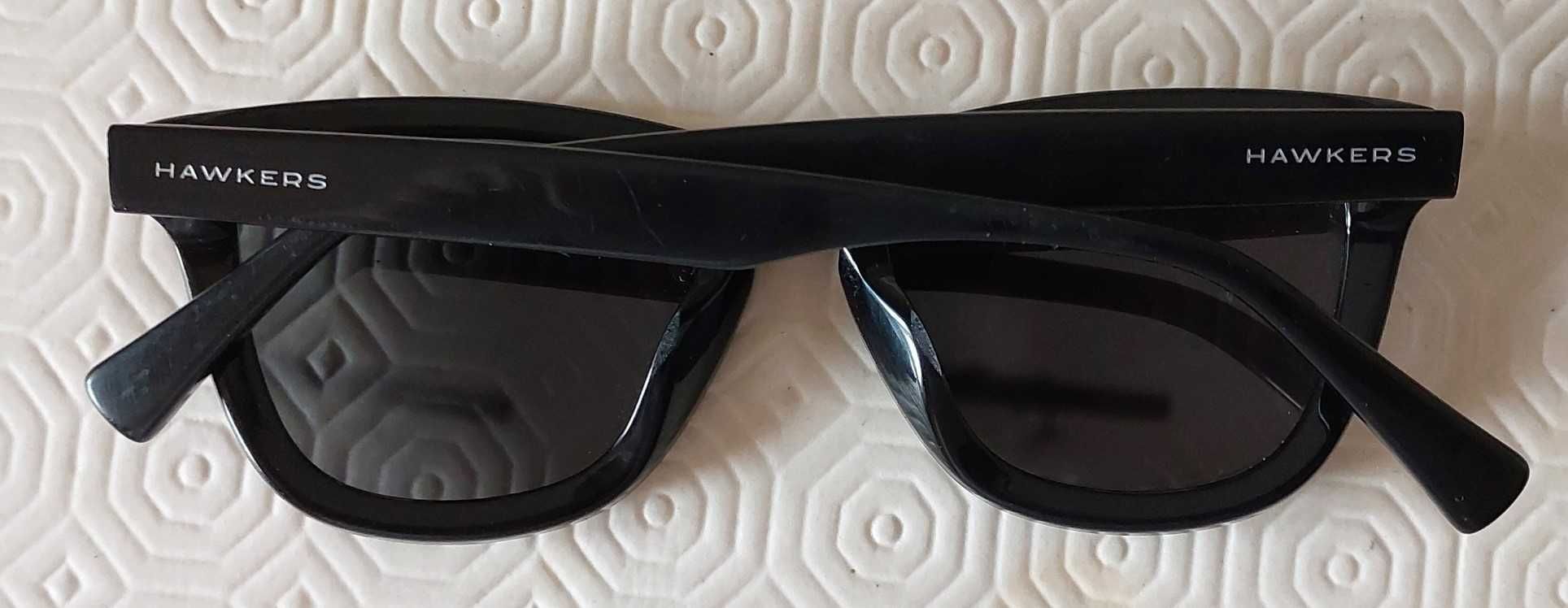 Óculos de Sol da Marca Hawkers  (usados)