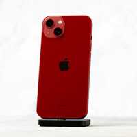 iPhone 13 128GB Product Red (вживаний) (купити/кредит/магазин/iphone)
