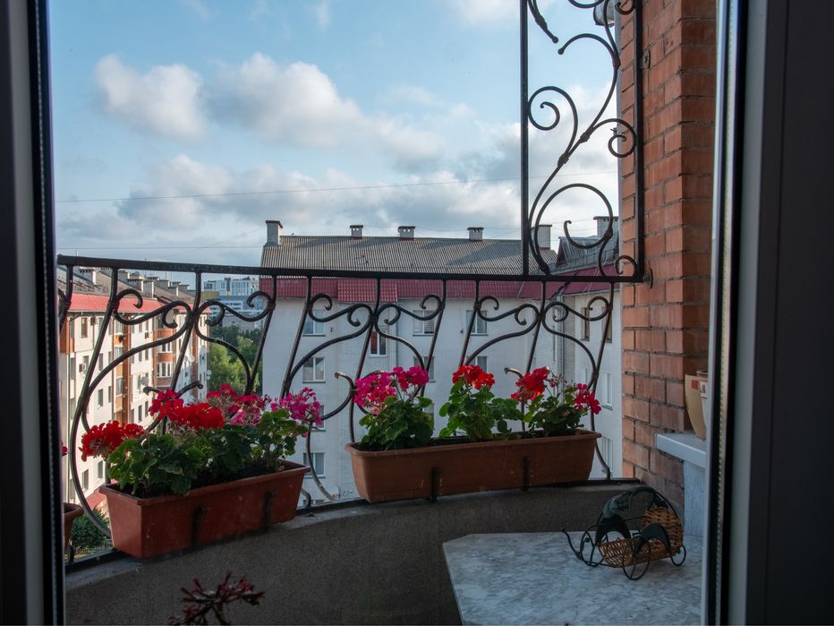 Терміновий продаж 5-ти кімнатної квартири в новобудові на вул. Рубчака