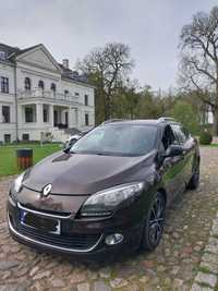 Renault Megane 1.6 dCi Bose