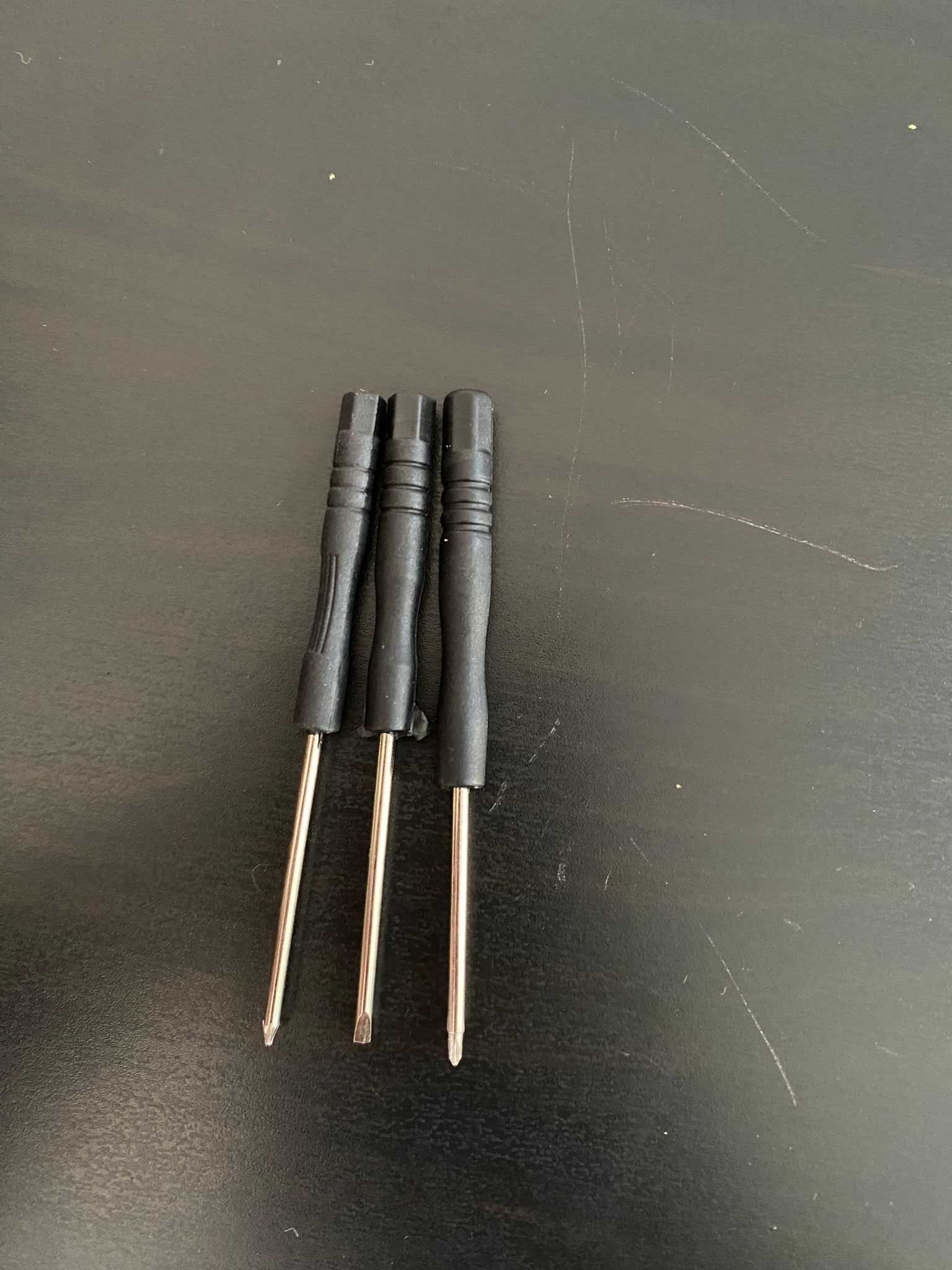 Kit Reparação Telemóveis