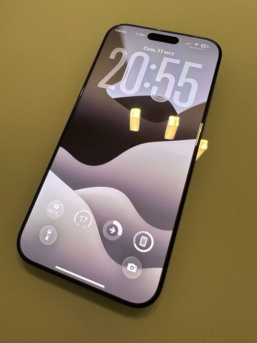 iPhone 16 Pro Max 256GB