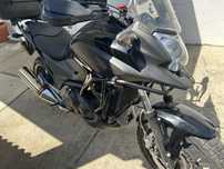 Honda NC750X ABS