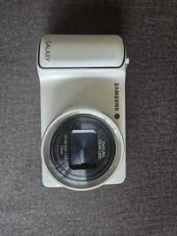 Samsung galaxy camera