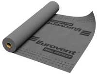 Membrana wiatroizolacyjna Eurovent  WALL PROTECT 75m x 2 szt