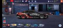 Аккаунт Drag racing