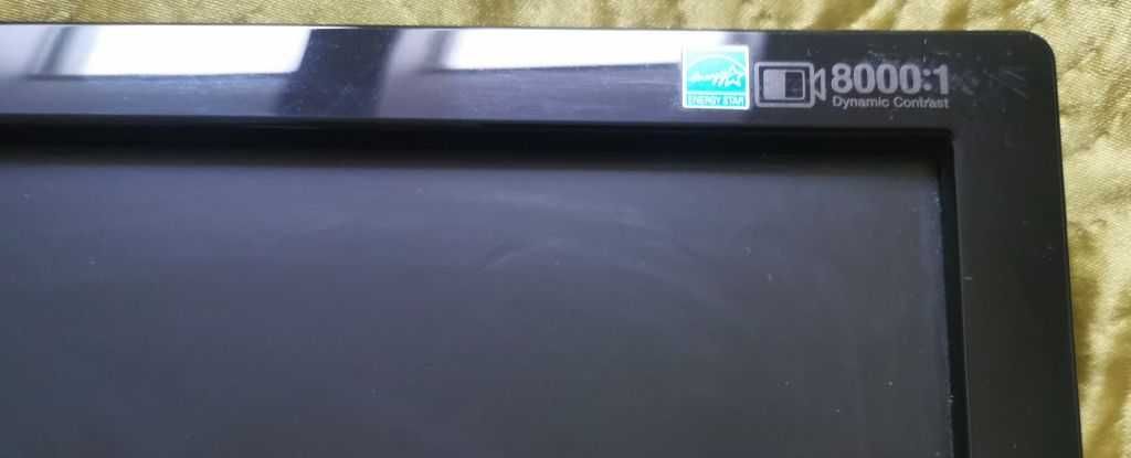Monitor Samsung Syncmaster 2043 nwx  20"