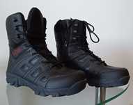 Botas Novas Militares