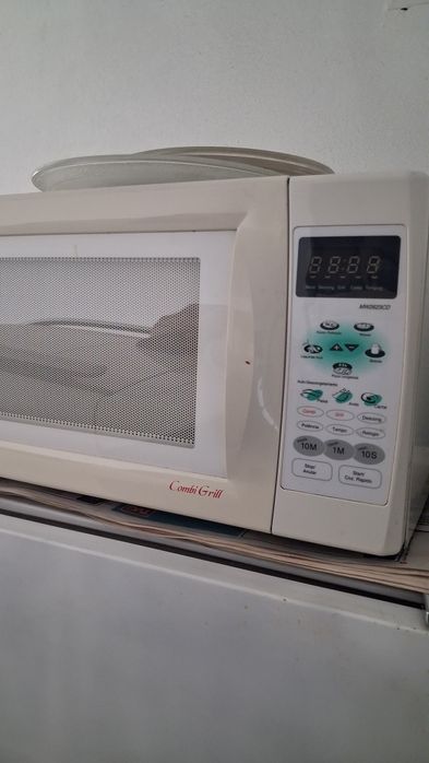 Micro-ondas apartir 30 euros