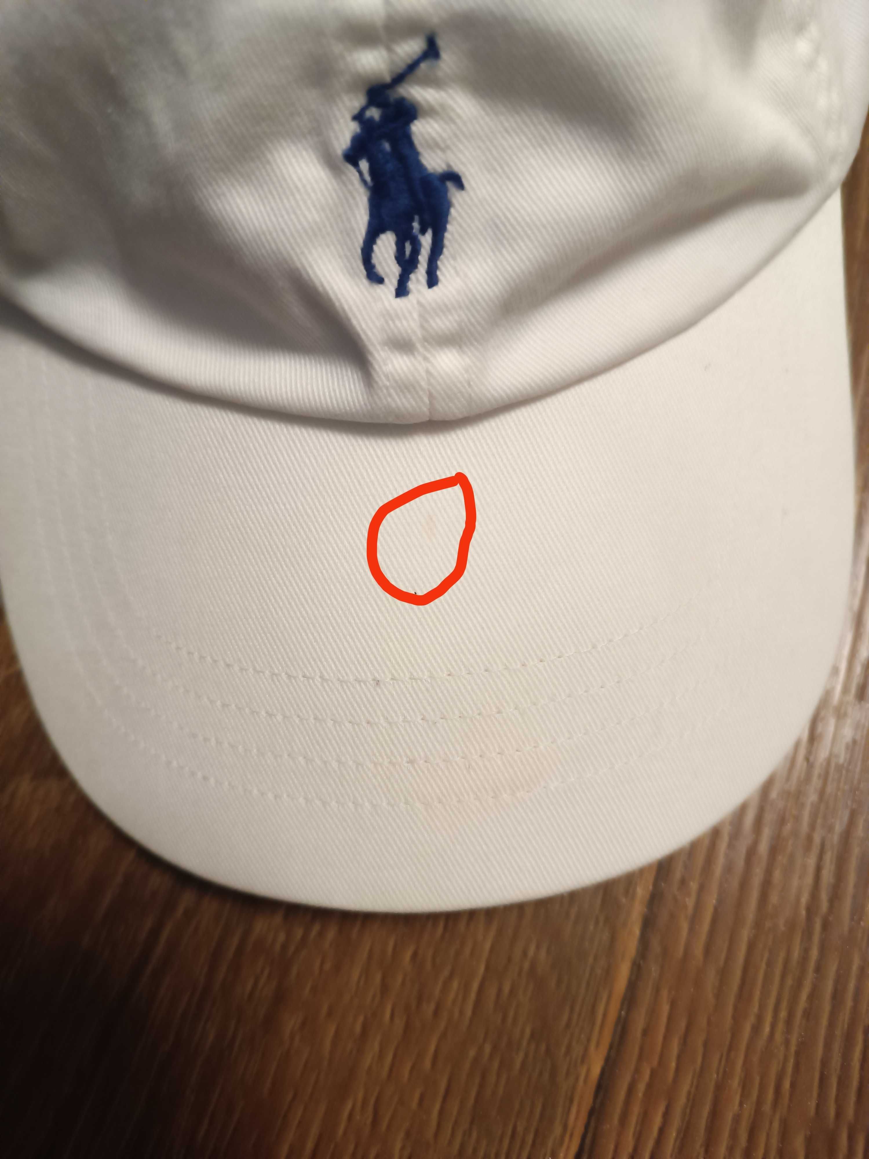Винтажная Кепка Polo Ralph Lauren