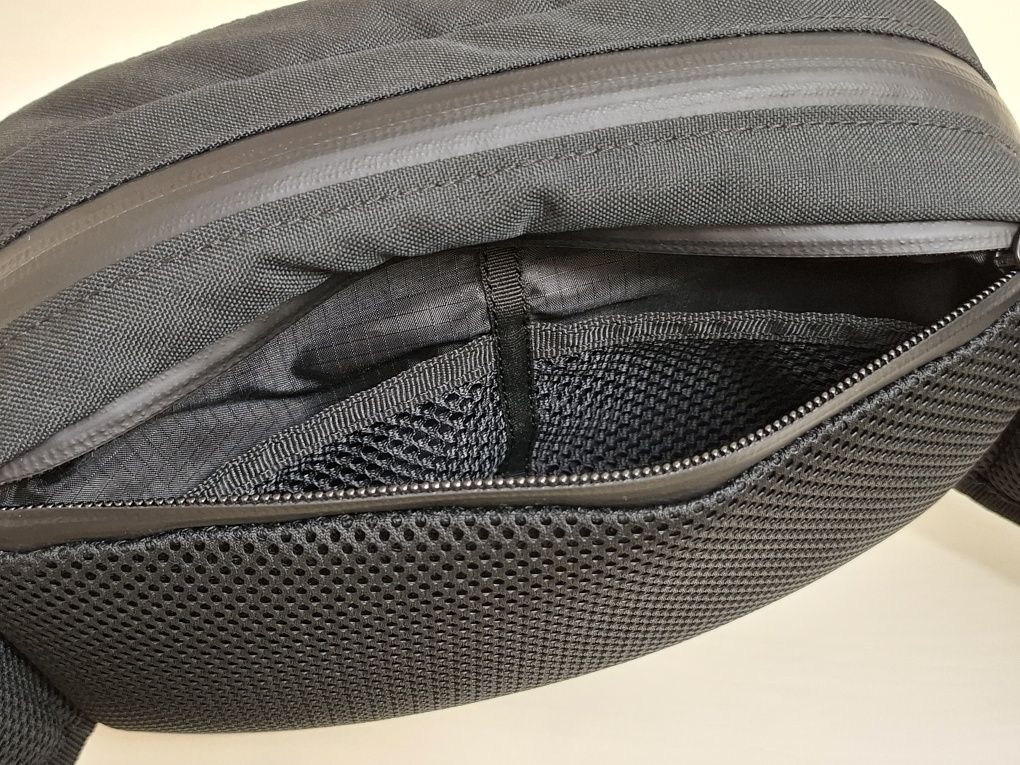 Сумка Blackpack City 2.0 cordura 500d itsagoodtrip