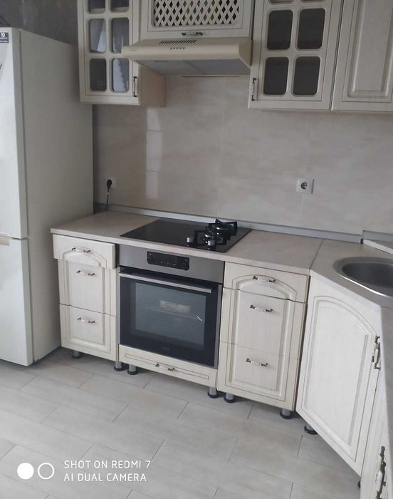 Продаж 1к квартира з ремонтом, район Виставки, ЖК Ранкове Фемілі 37601
