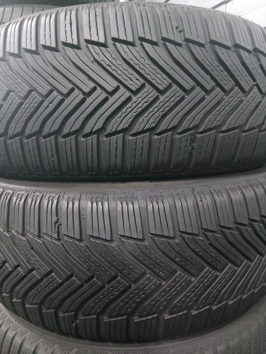 Резина б/у з Європи 195 185 65/60 R15 склад резини
