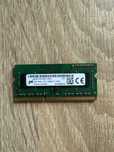Najtaniej Pamięć RAM do laptopa, , SO-DIMM, DDR3 4Gb PC3L
