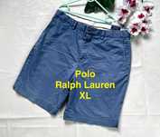 Polo Ralph Lauren szorty spodenki bawełna XL