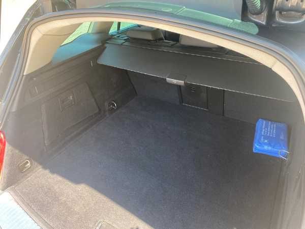 Carrinha em muito bom estado