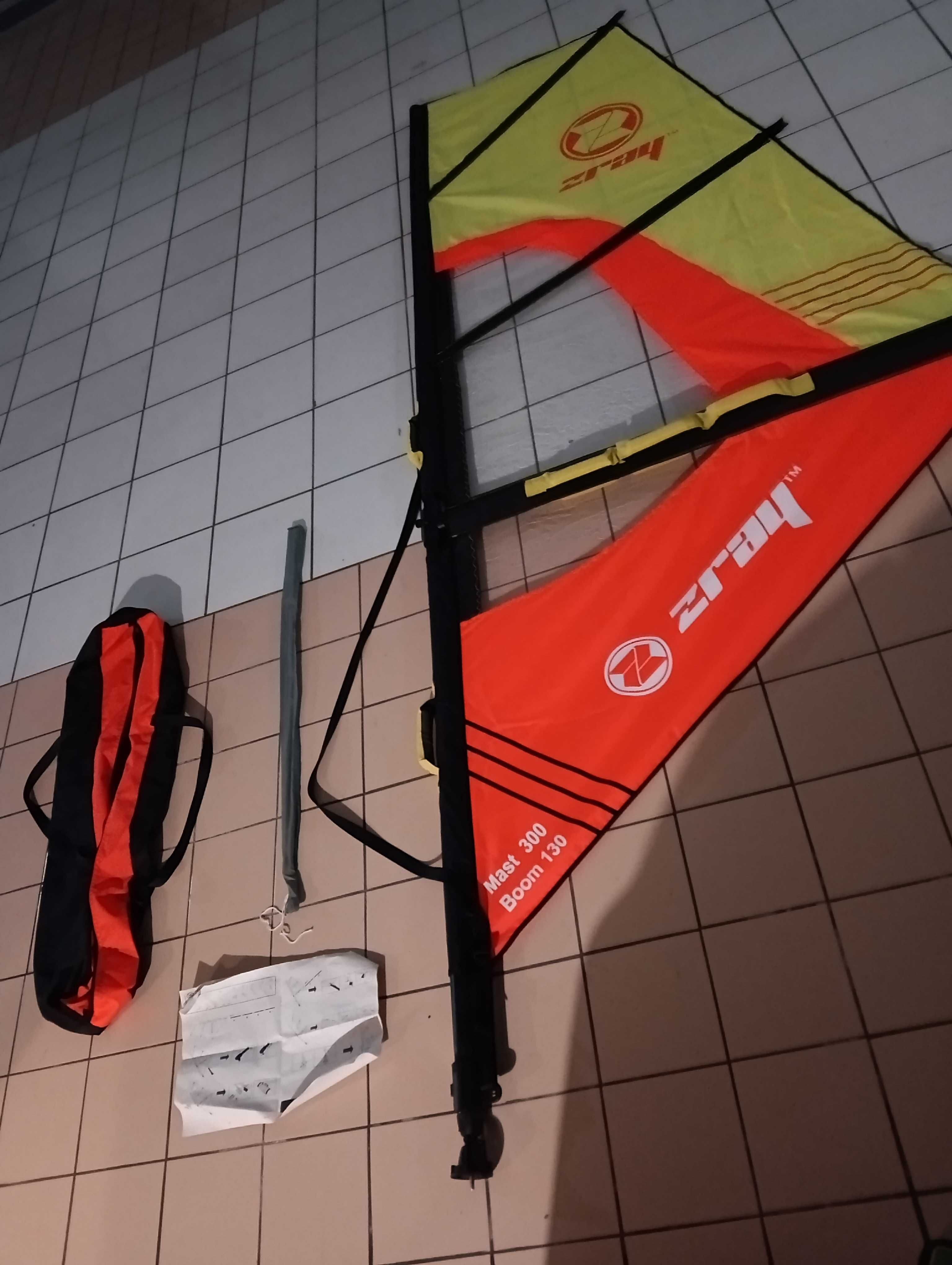Vela para Prancha Stand-Up Padle