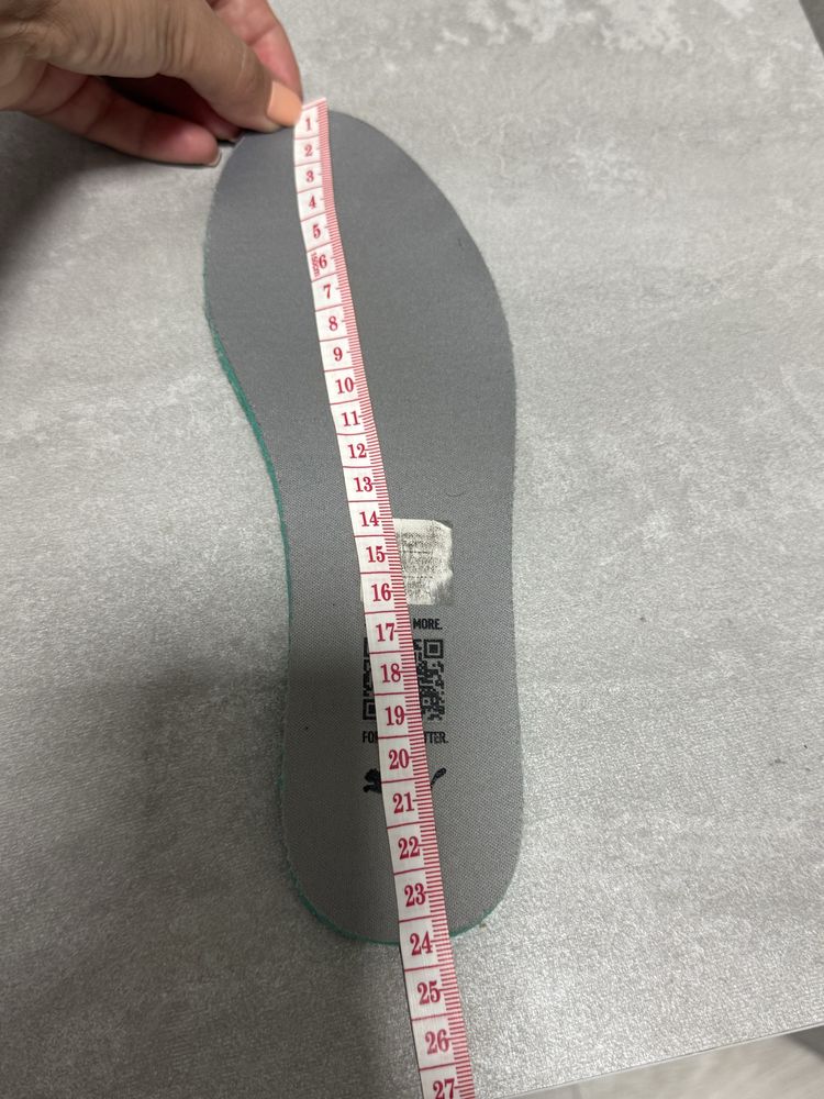 Кросівки puma carina street