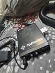 CB Radio Telefunken + Gruszka plus antena President