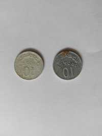 Stare monety 10 groszy