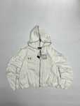 Thug Club zip hoodie худи зип зипка фулл full y2k archive opium біла M