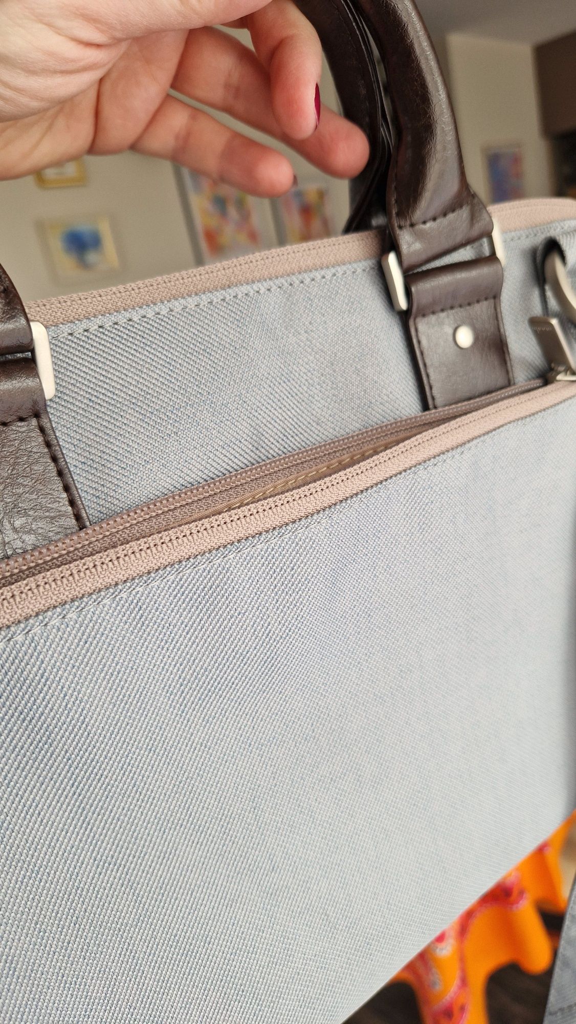 Torba na ipad Air 2, ipad Pro 9.7", tablet do 10" Moshi Urbana Mini