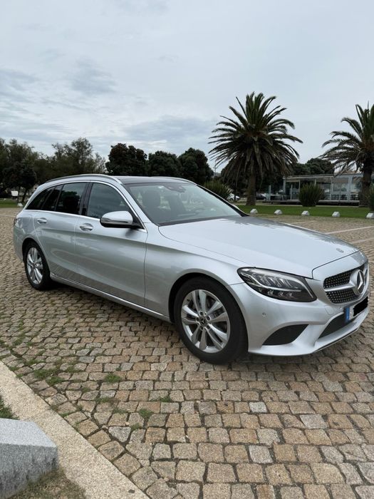 Mercedes-Benz Classe C