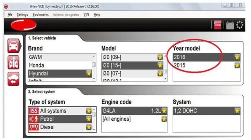 Автосканер Delphi DS-150 Autocom, Elm327 v1.5/ vag com Диагност