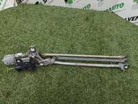Motor Limpa Pára Brisas Volvo V50 (545)