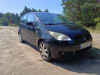 Sprzedam Mitsubishi Colt