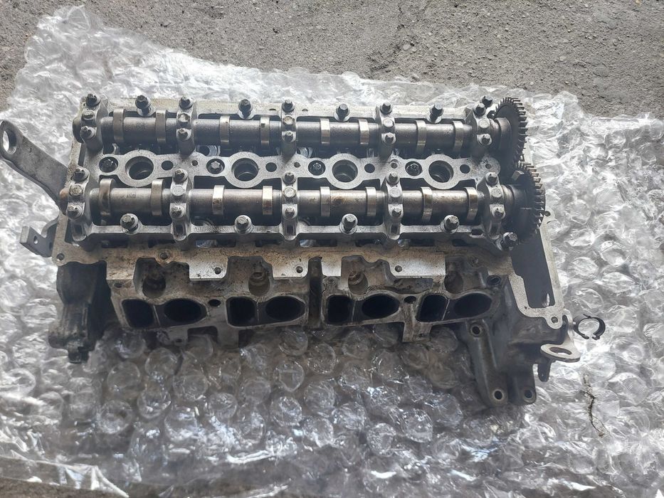 Głowica BMW B47D20A