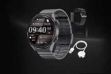 Nowoczesny Smartwatch DT3 Mate Idealny prezent!