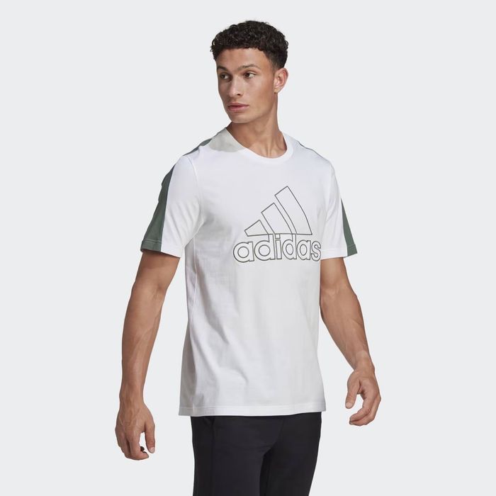 Футболка Adidas, оригінал