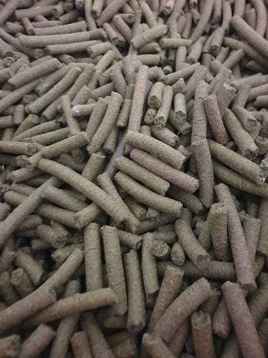 Sprzedam  makuch lniany