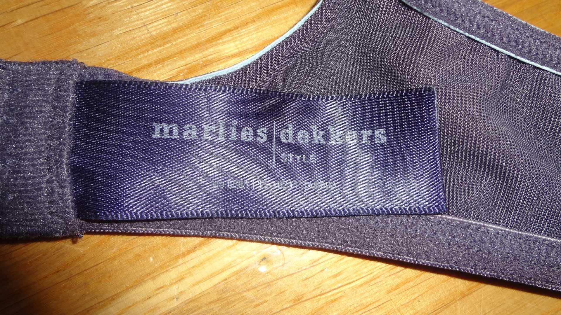 Biustonosz Marlies Dekkers 80B push up
