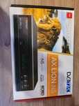 Dekoder DVB-T2/C Opticum