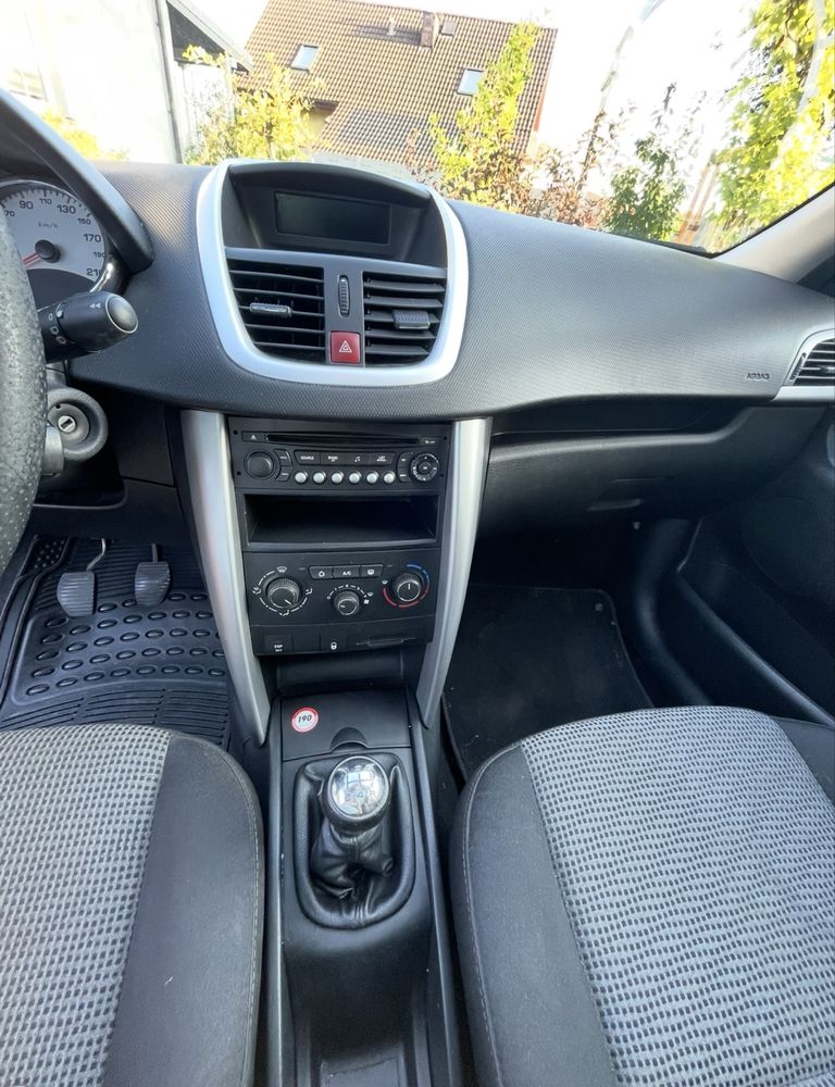 Sprzedam  Peugot 207