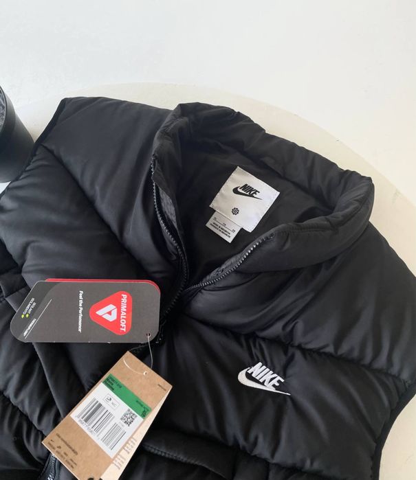 Жилетка Nike Storm-Fit