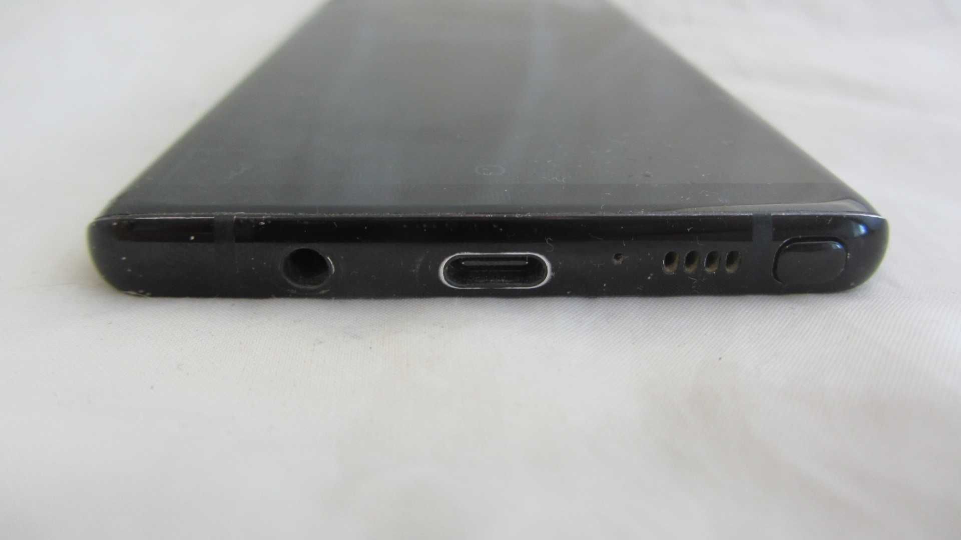 Samsung Galaxy Note 8 (SM-N950F) 64GB Black