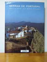 Serras de Portugal