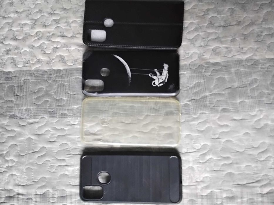 Samsung galaxy M21 w bardzo dobrym stanie