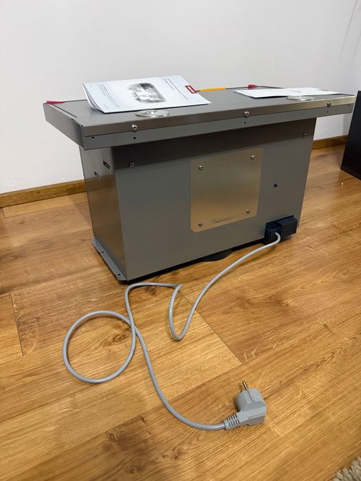 Витяжка професійна ТОПОВА Miele DA 3668 нова з європи