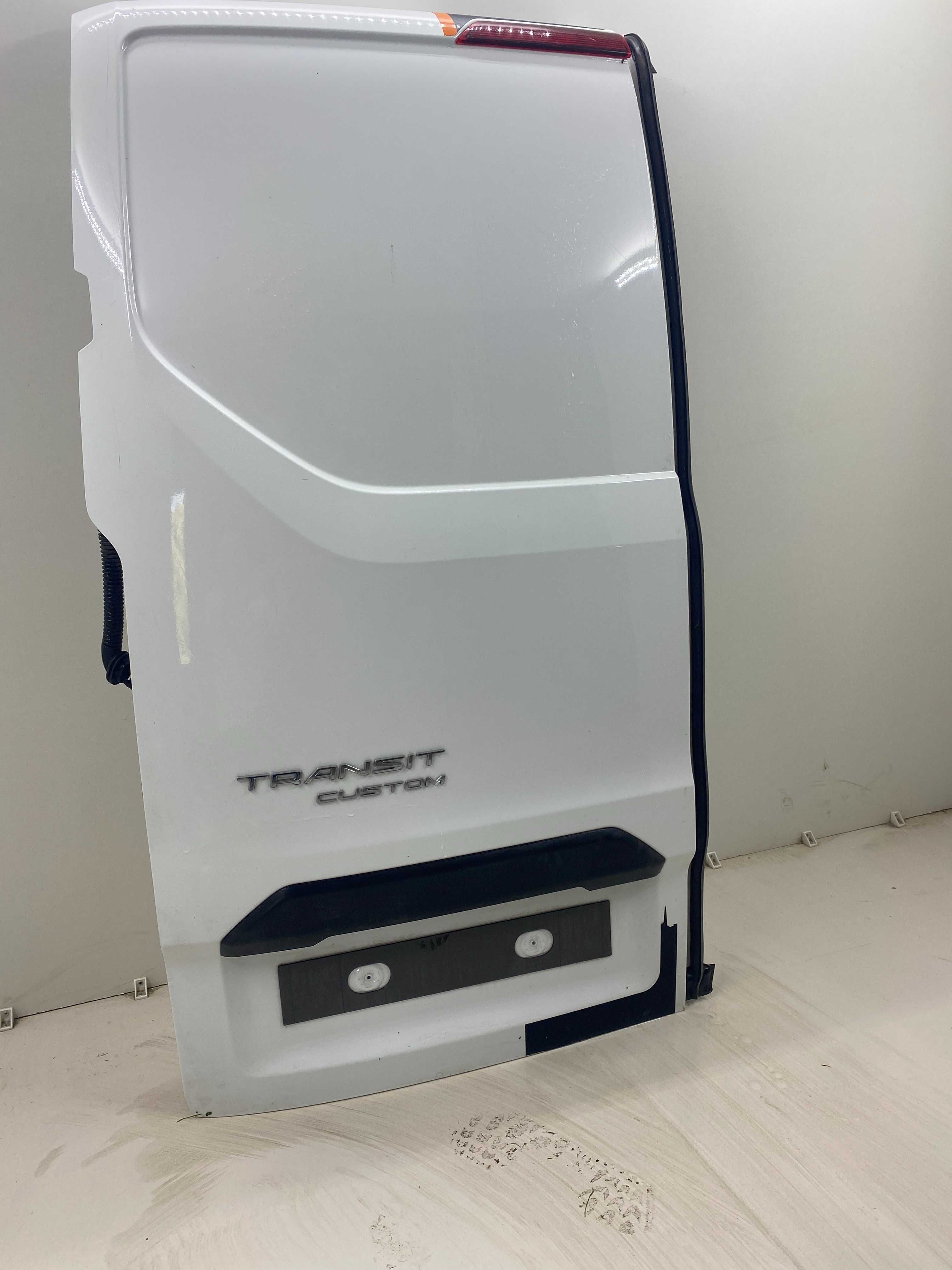Drzwi tylne lewe Ford Transit Custom