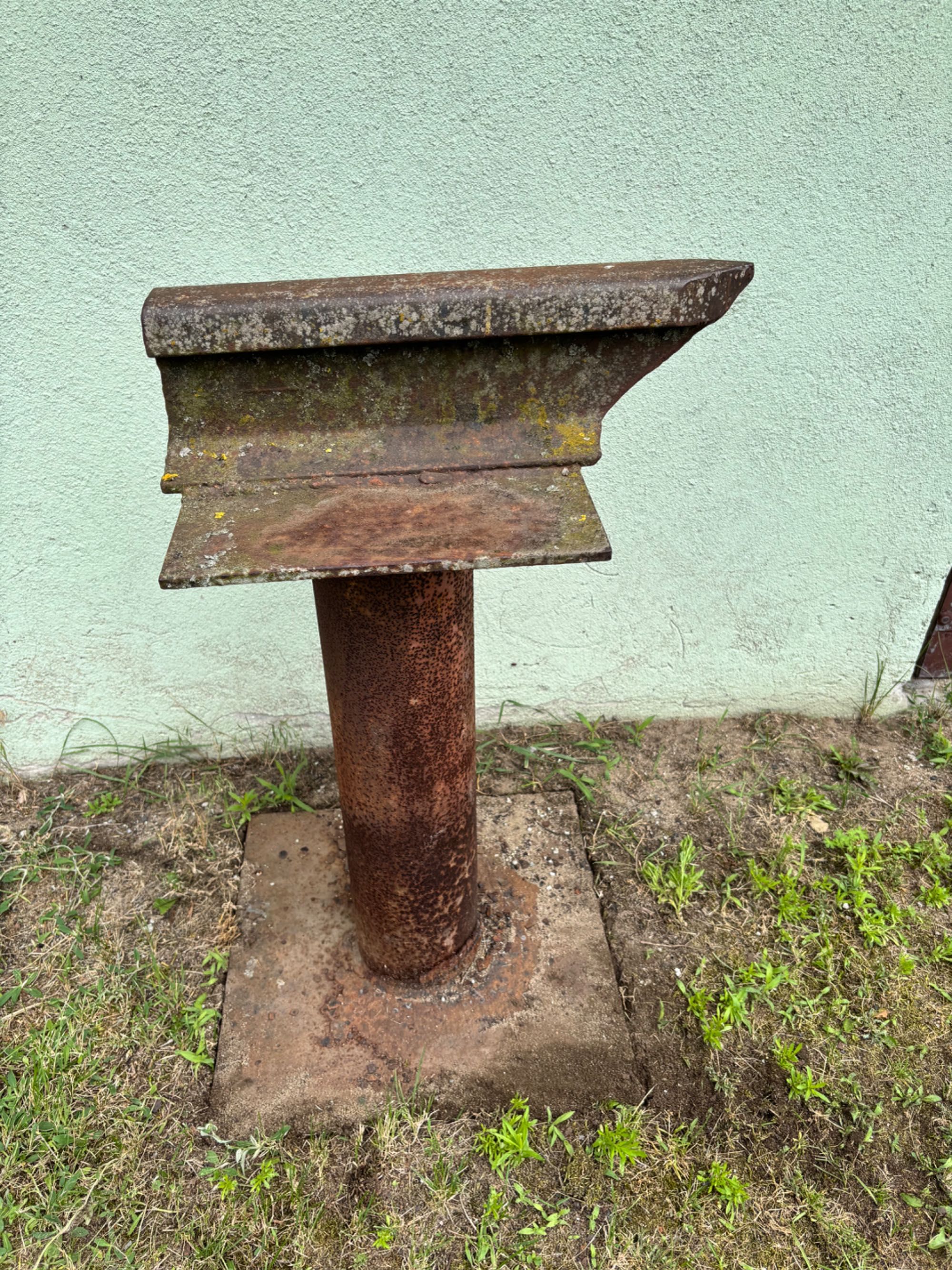 Kowadło kowalskie
