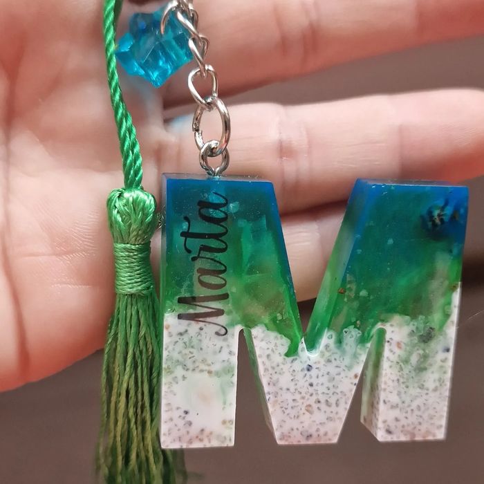 Porta chaves personalizados