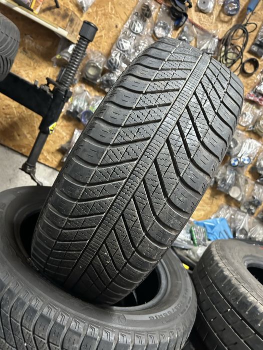 Ładne opony Good Year 2018r - gwarancja,faktura
