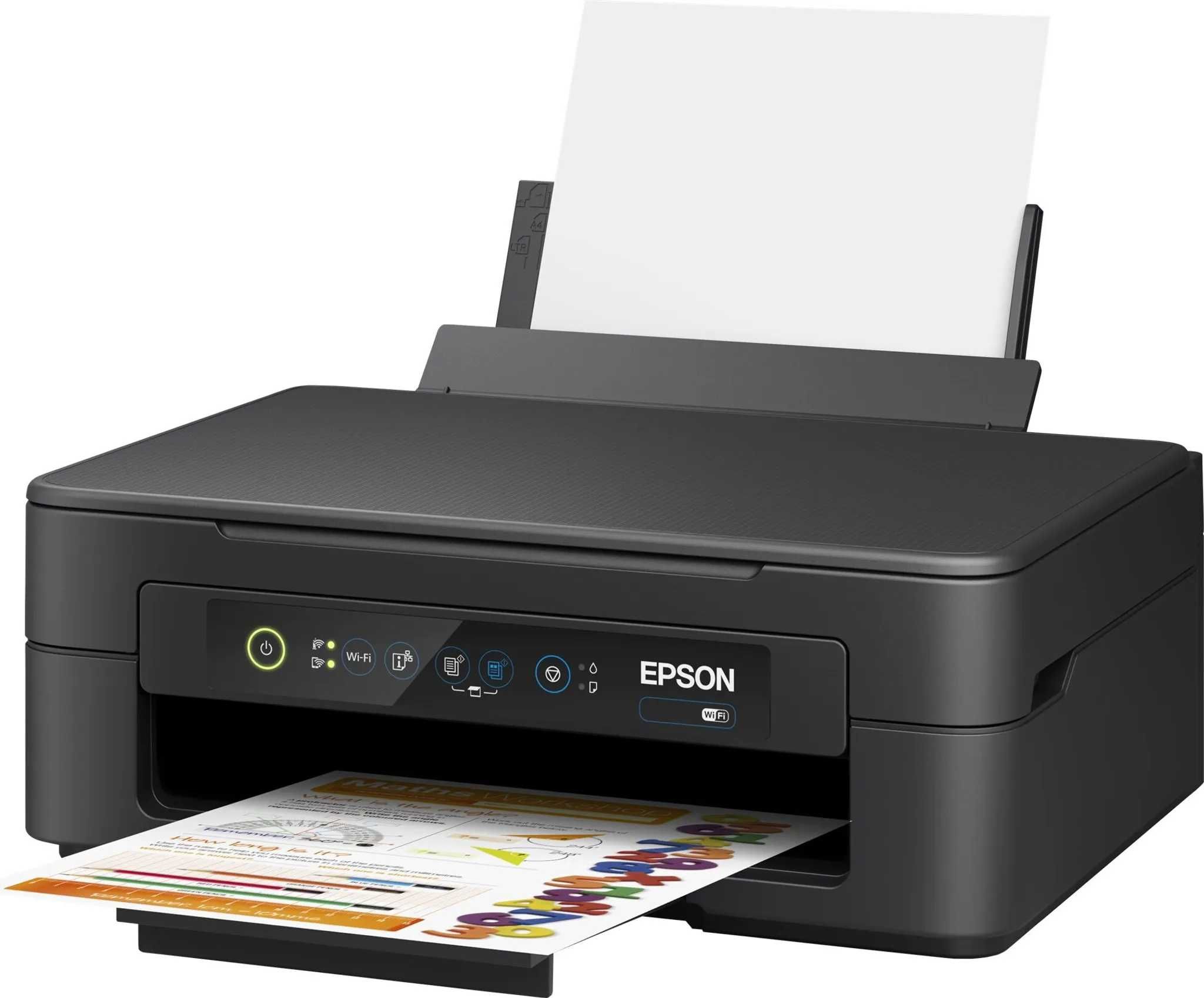 Drukarka EPSON Expression Home XP-2205 3-in-1