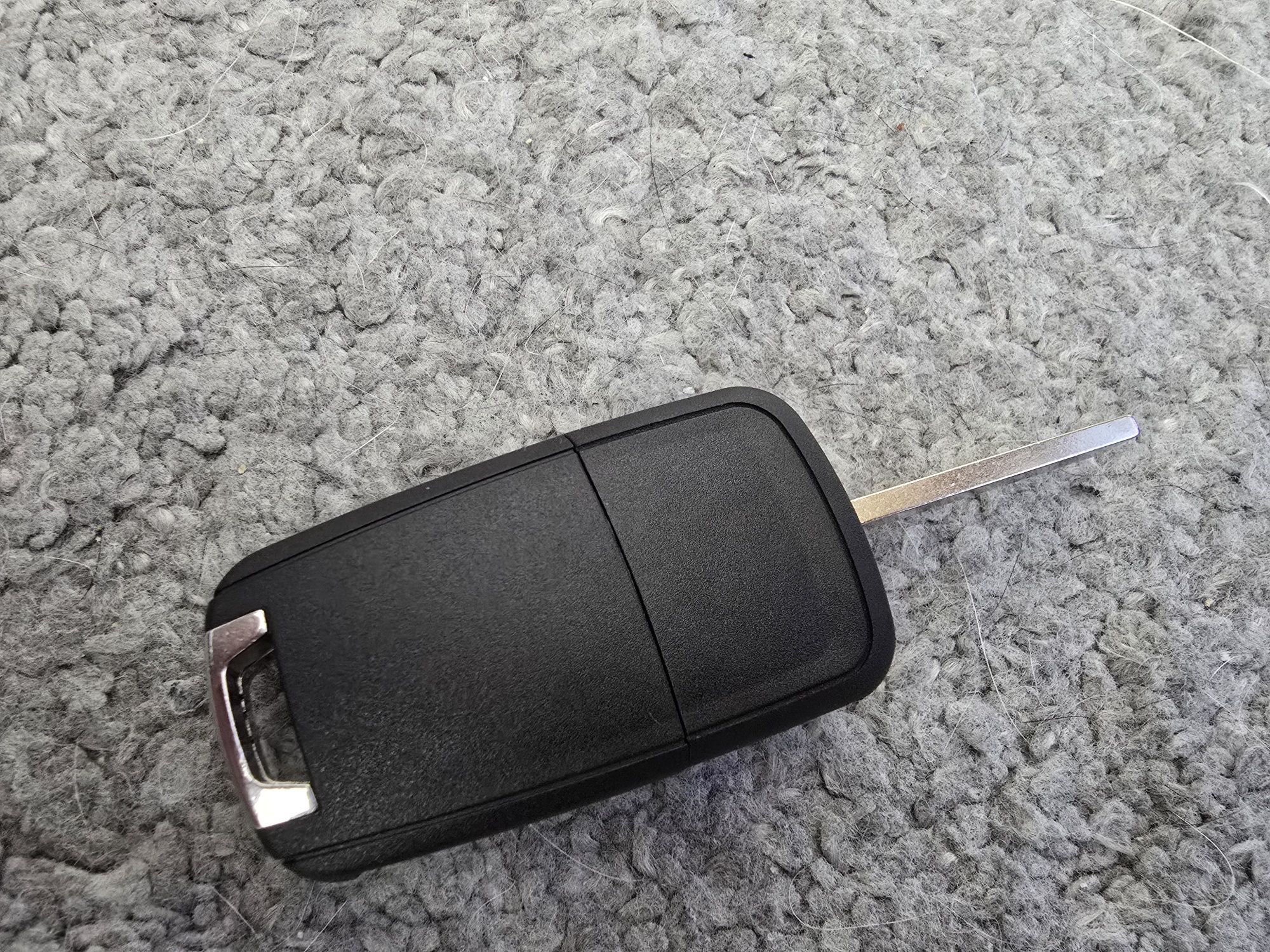 Nowa porządna obudowa kluczyk Opel Insignia Astra inne wysoka jakosc